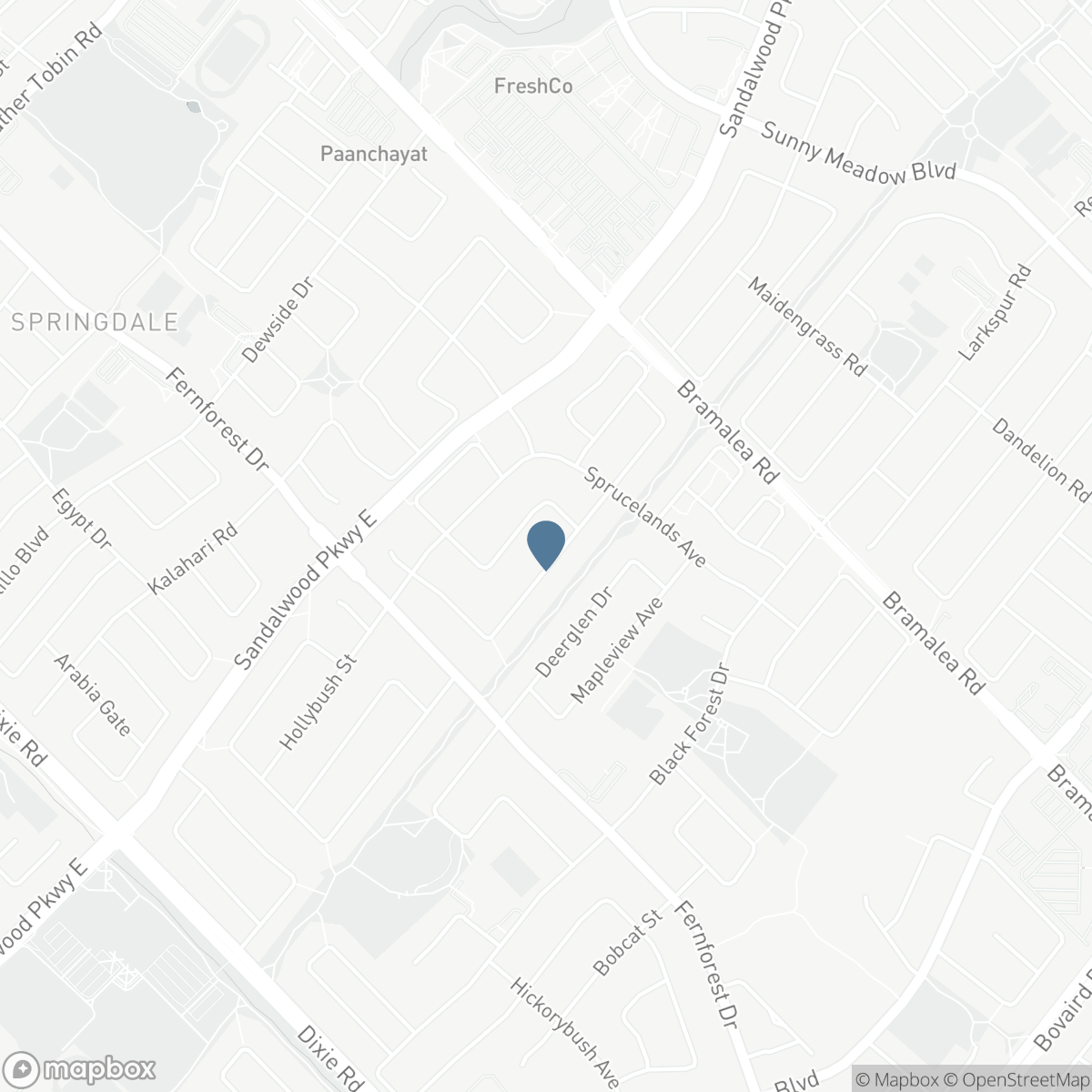35 WILDBERRY CRESCENT, Brampton, Ontario L6R 1K1